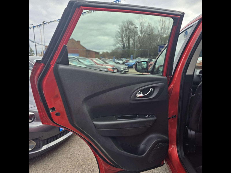 Renault Kadjar 1.5 Kadjar Dynamique S Nav DCI 5dr 5dr Manual 2025