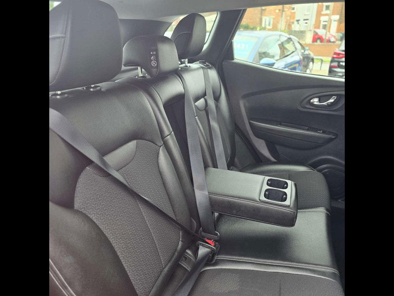 Renault Kadjar 1.5 Kadjar Dynamique S Nav DCI 5dr 5dr Manual 2025