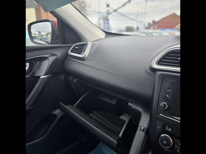 Renault Kadjar 1.5 Kadjar Dynamique S Nav DCI 5dr 5dr Manual 2025