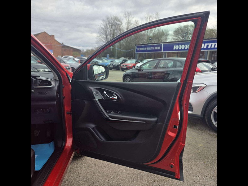 Renault Kadjar 1.5 Kadjar Dynamique S Nav DCI 5dr 5dr Manual 2025