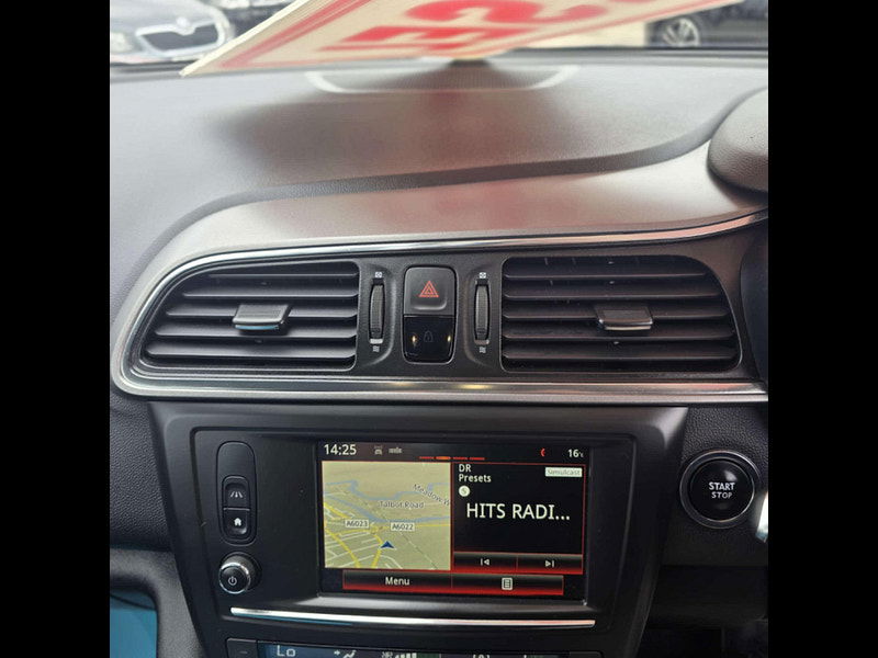Renault Kadjar 1.5 Kadjar Dynamique S Nav DCI 5dr 5dr Manual 2025