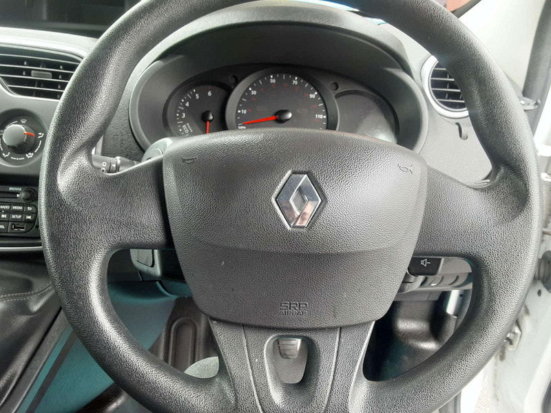 Renault Kangoo 1.5 Kangoo ML19 Business+ Energy dCi 2dr Manual 2025