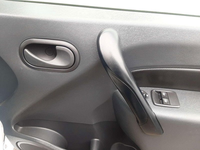 Renault Kangoo 1.5 Kangoo ML19 Business+ Energy dCi 2dr Manual 2025