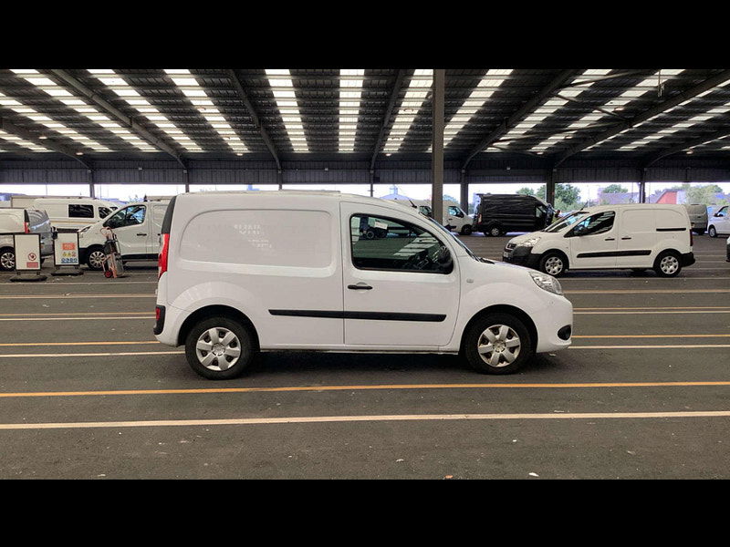 Renault Kangoo 1.5 Kangoo ML19 Business+ Energy dCi 2dr Manual 2025