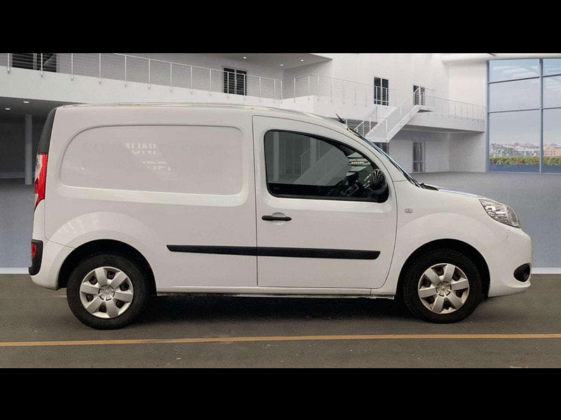 Renault Kangoo 1.5 Kangoo ML19 Business+ Energy dCi 2dr Manual 2025