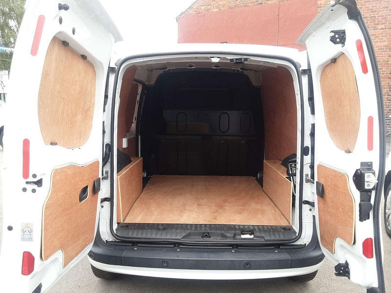 Renault Kangoo 1.5 Kangoo ML19 Business+ Energy dCi 2dr Manual 2025