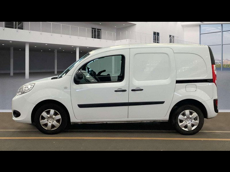 Renault Kangoo 1.5 Kangoo ML19 Business+ Energy dCi 2dr Manual 2025
