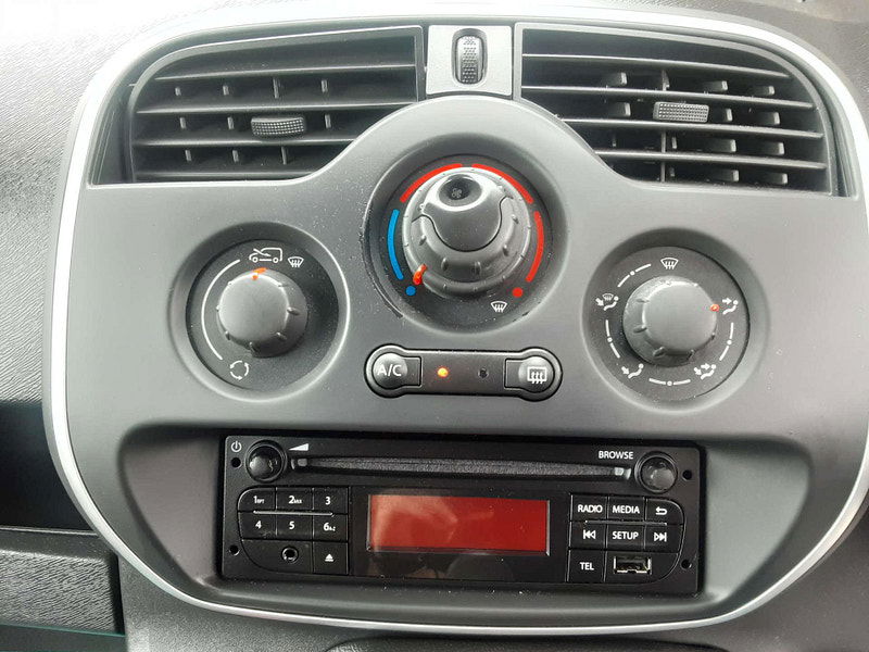 Renault Kangoo 1.5 Kangoo ML19 Business+ Energy dCi 2dr Manual 2025