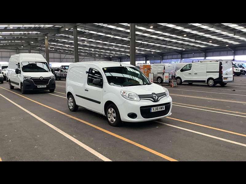 Renault Kangoo 1.5 Kangoo ML19 Business+ Energy dCi 2dr Manual 2025