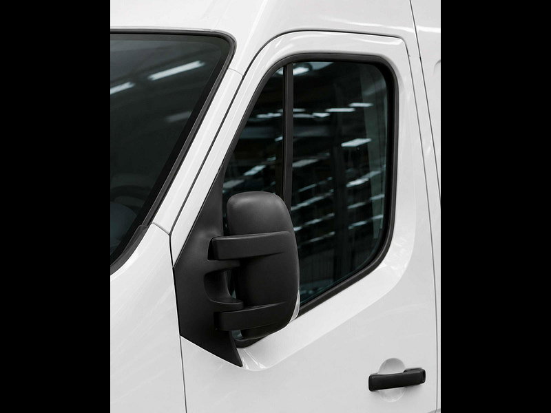 Renault Master 2.3 Master MM35 Business Blue dCi 2dr Manual 2026
