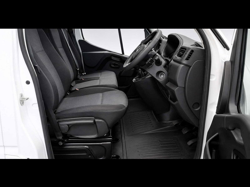 Renault Master 2.3 Master MM35 Business Blue dCi 2dr Manual 2026