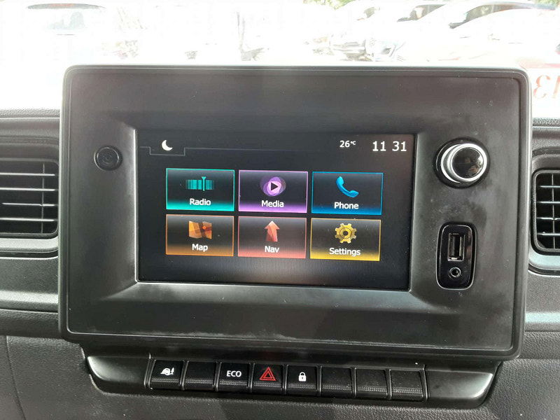 Renault Master 2.3 Master MM35 Business DCI 2dr Manual 2025
