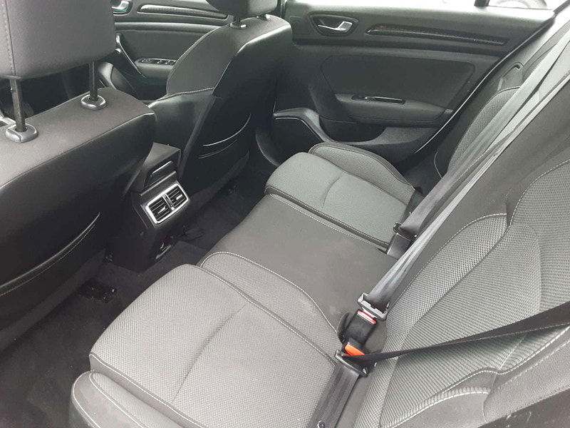 Renault Megane 1.5 Blue dCi Play Sport Tourer Euro 6 (s/s) 5dr 5dr Manual 2025