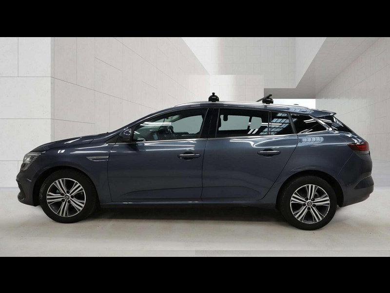 Renault Megane 1.5 Megane Iconic Blue dCi 5dr 5dr Manual 2026