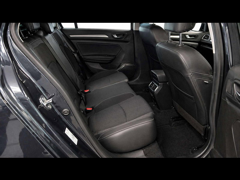 Renault Megane 1.5 Megane Iconic Blue dCi 5dr 5dr Manual 2026
