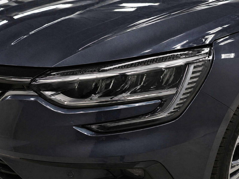 Renault Megane 1.5 Megane Iconic Blue dCi 5dr 5dr Manual 2026