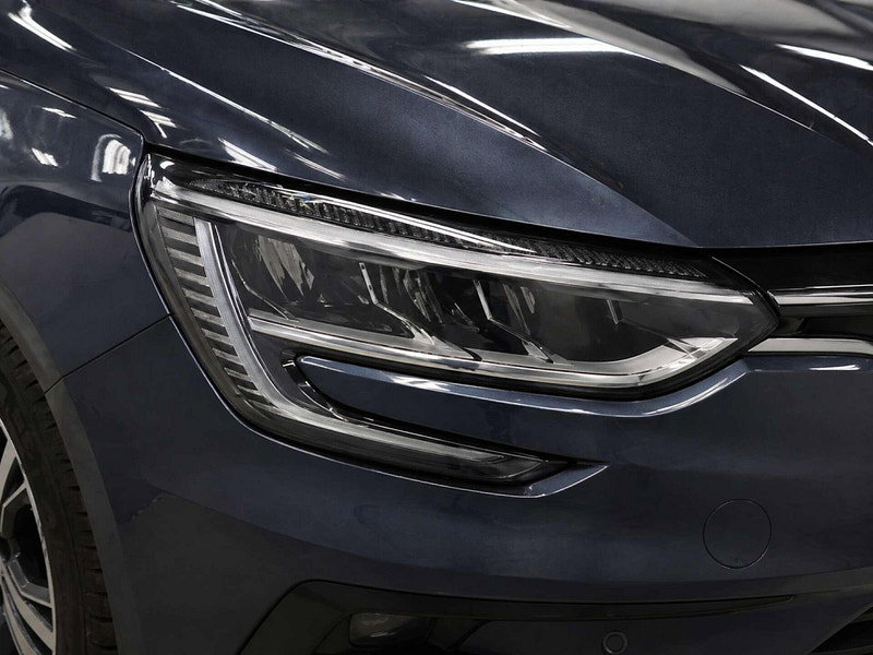 Renault Megane 1.5 Megane Iconic Blue dCi 5dr 5dr Manual 2026