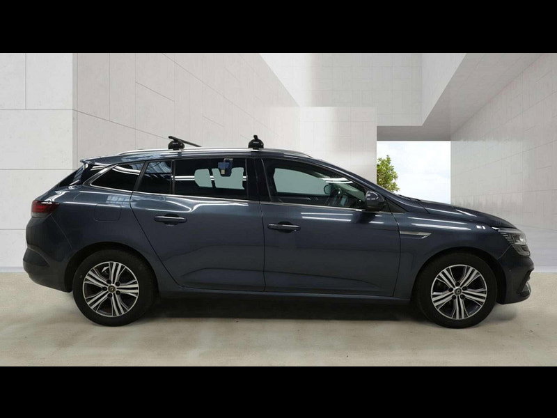 Renault Megane 1.5 Megane Iconic Blue dCi 5dr 5dr Manual 2026