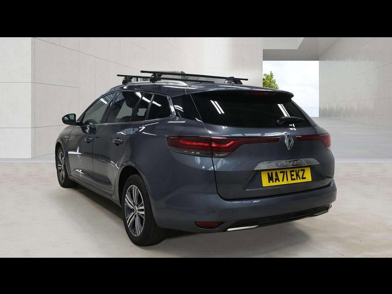 Renault Megane 1.5 Megane Iconic Blue dCi 5dr 5dr Manual 2026