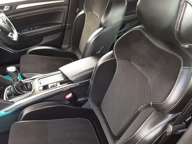 Renault Megane 1.6 Megane Dynamique Nav dCi 5dr 5dr Manual 2025