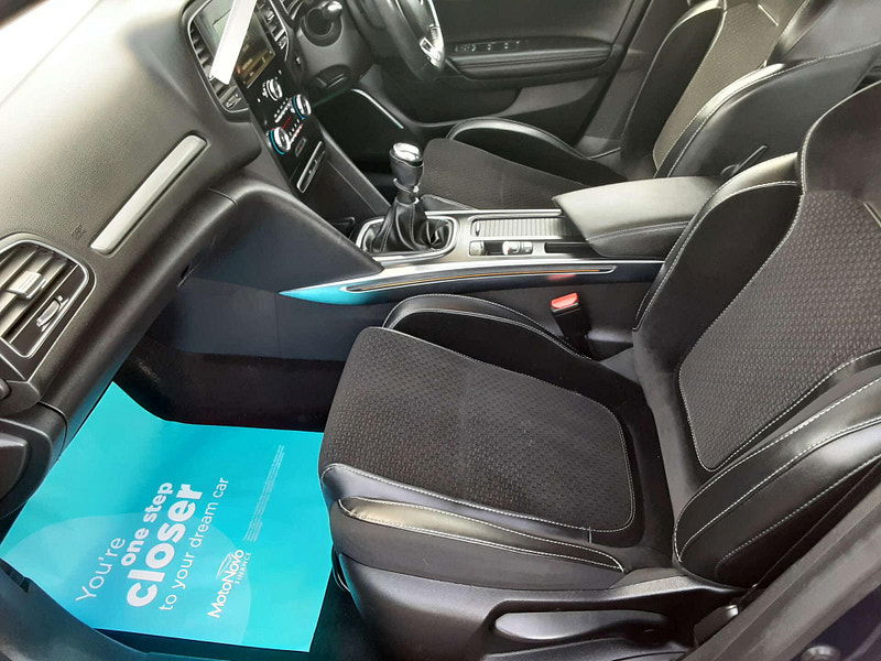 Renault Megane 1.6 Megane Dynamique Nav dCi 5dr 5dr Manual 2025