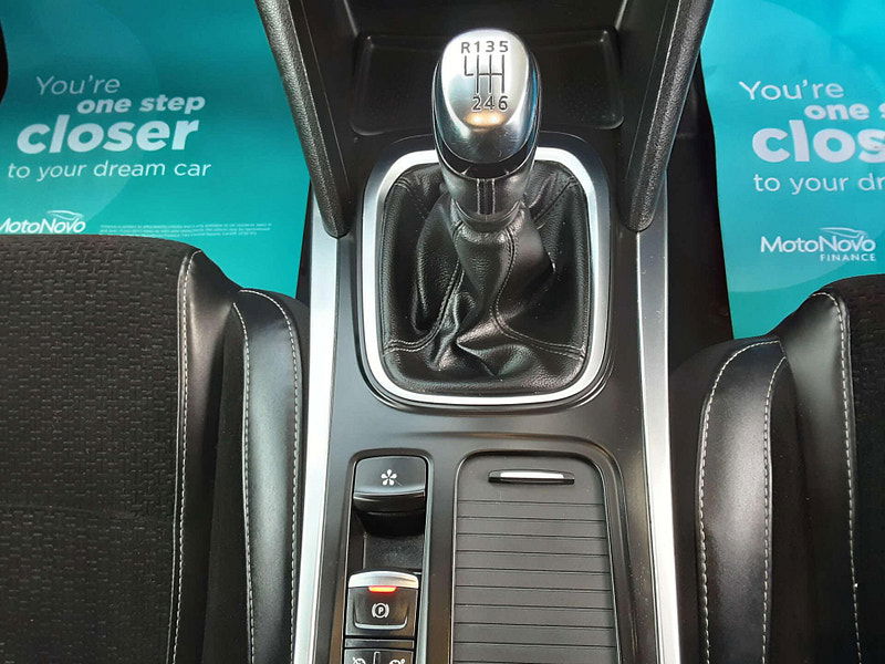 Renault Megane 1.6 Megane Dynamique Nav dCi 5dr 5dr Manual 2025