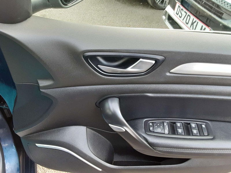 Renault Megane 1.6 Megane Dynamique Nav dCi 5dr 5dr Manual 2025