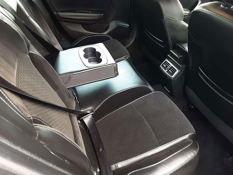 Renault Megane 1.6 Megane Dynamique Nav dCi 5dr 5dr Manual 2025