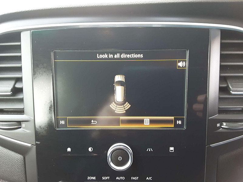 Renault Megane 1.6 Megane Dynamique Nav dCi 5dr 5dr Manual 2025