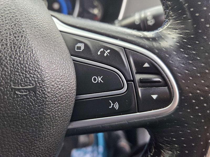 Renault Megane 1.6 Megane GT Line Nav DCI 5dr 5dr Manual 2025