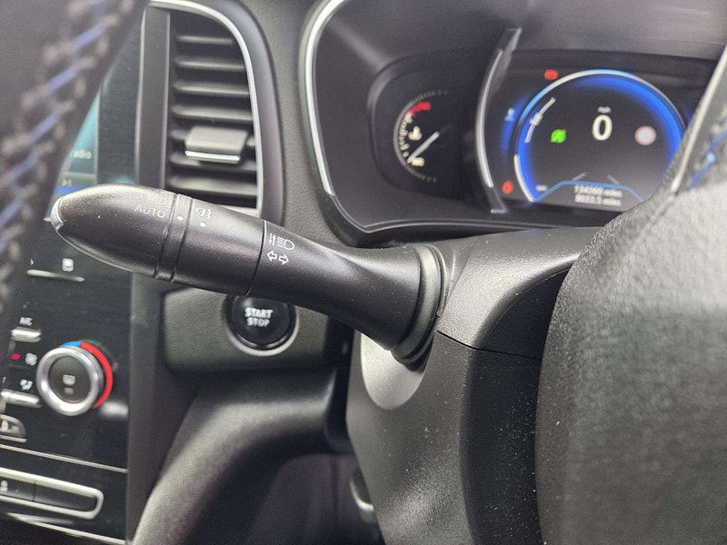 Renault Megane 1.6 Megane GT Line Nav DCI 5dr 5dr Manual 2025