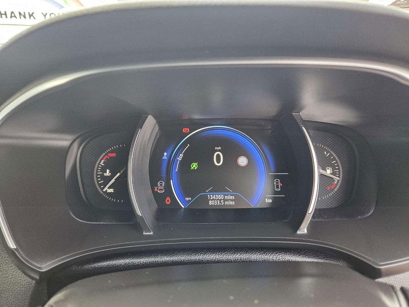Renault Megane 1.6 Megane GT Line Nav DCI 5dr 5dr Manual 2025