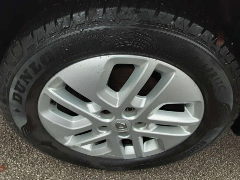 Renault Trafic 1.6 Trafic LL29 Sport Nav Energy dCi 2dr Manual 2025