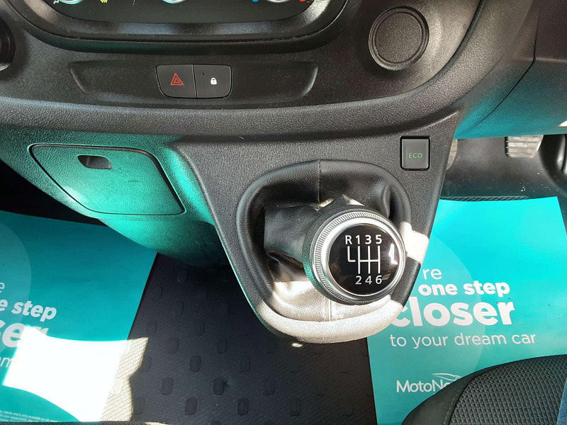 Renault Trafic 2.0 Trafic LL30 Business Energy dCi 2dr Manual 2025