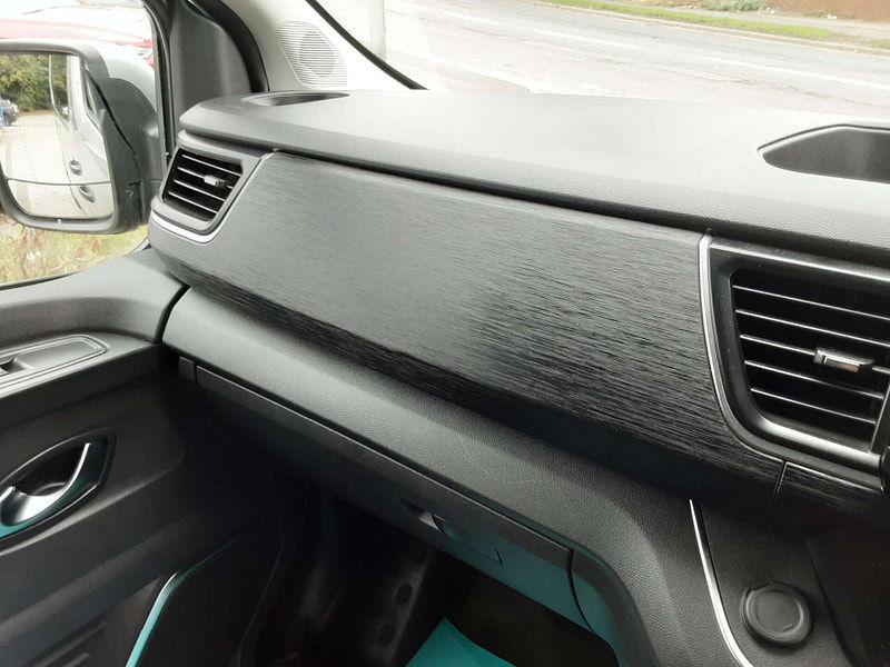 Renault Trafic 2.0 Trafic LL30 Sport Blue DCI 5dr 5dr Manual 2025