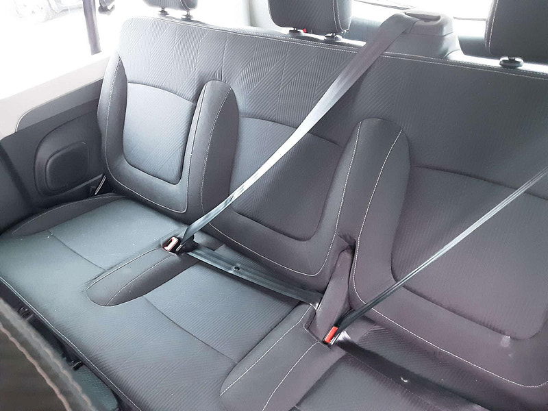 Renault Trafic 2.0 Trafic LL30 Sport Blue DCI 5dr 5dr Manual 2025