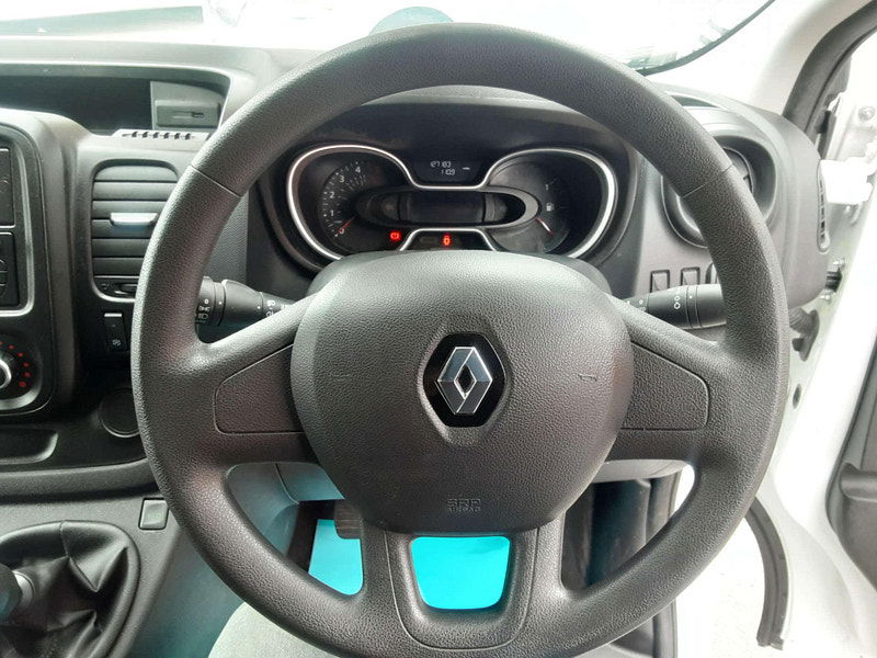 Renault Trafic 2.0 Trafic SL30 Business Energy dCi 2dr Manual 2025