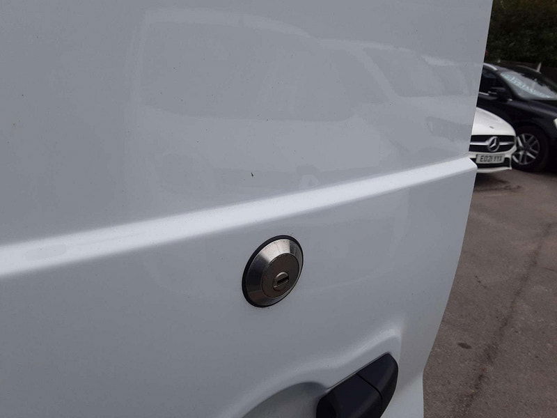 Renault Trafic 2.0 Trafic SL30 Business Energy dCi 2dr Manual 2025