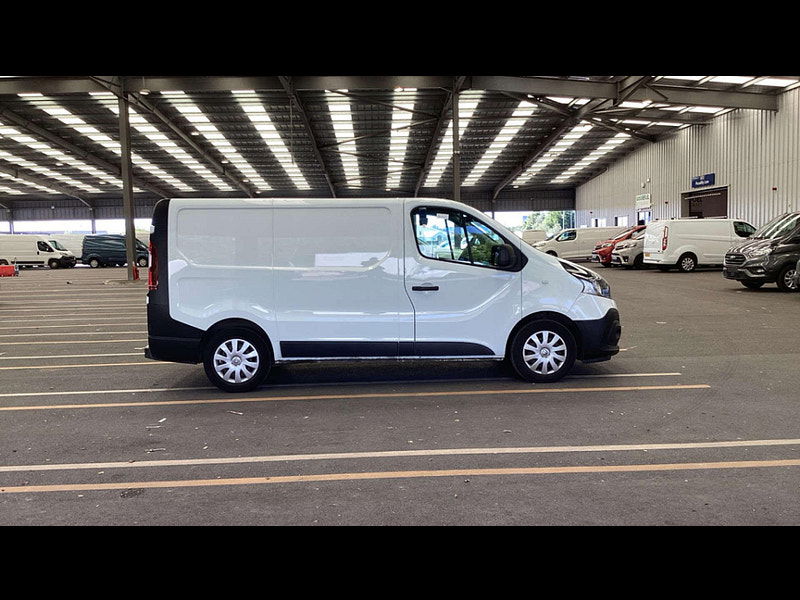Renault Trafic 2.0 Trafic SL30 Business Energy dCi 2dr Manual 2025