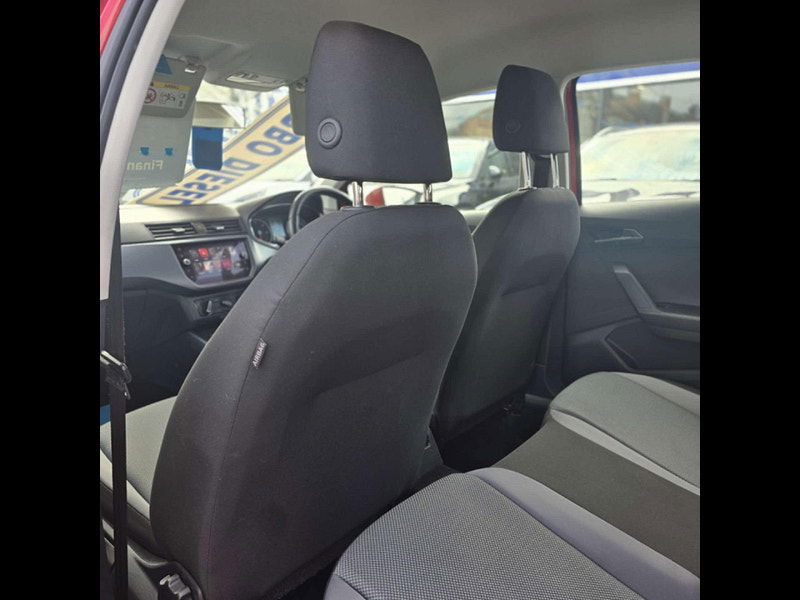 Seat Arona 1.6 Arona SE Technology Luxury TDI 5dr 5dr Manual 2025