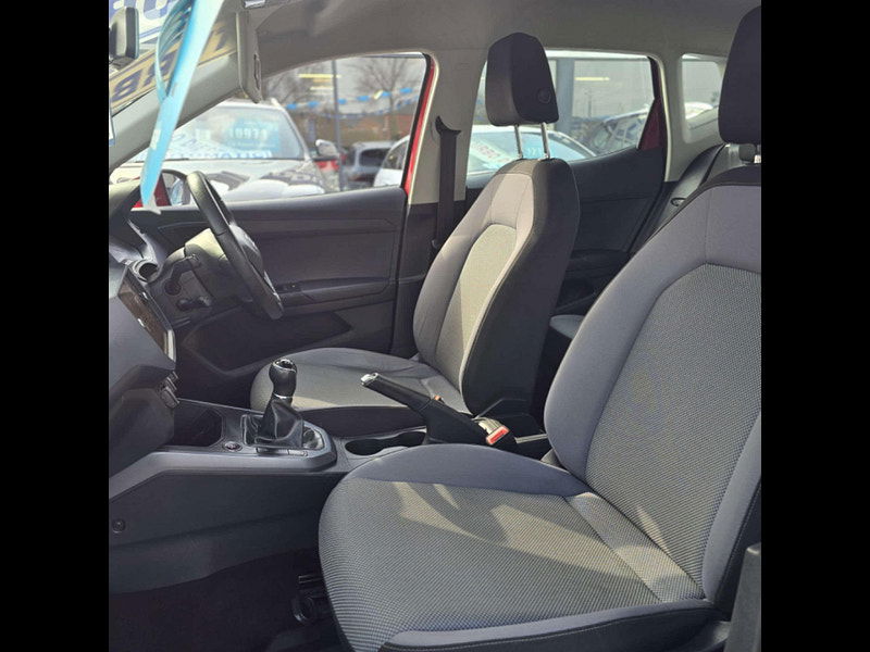 Seat Arona 1.6 Arona SE Technology Luxury TDI 5dr 5dr Manual 2025