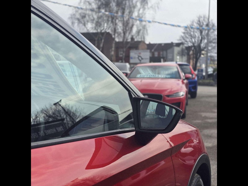 Seat Arona 1.6 Arona SE Technology Luxury TDI 5dr 5dr Manual 2025