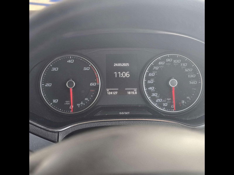 Seat Arona 1.6 Arona SE Technology Luxury TDI 5dr 5dr Manual 2025