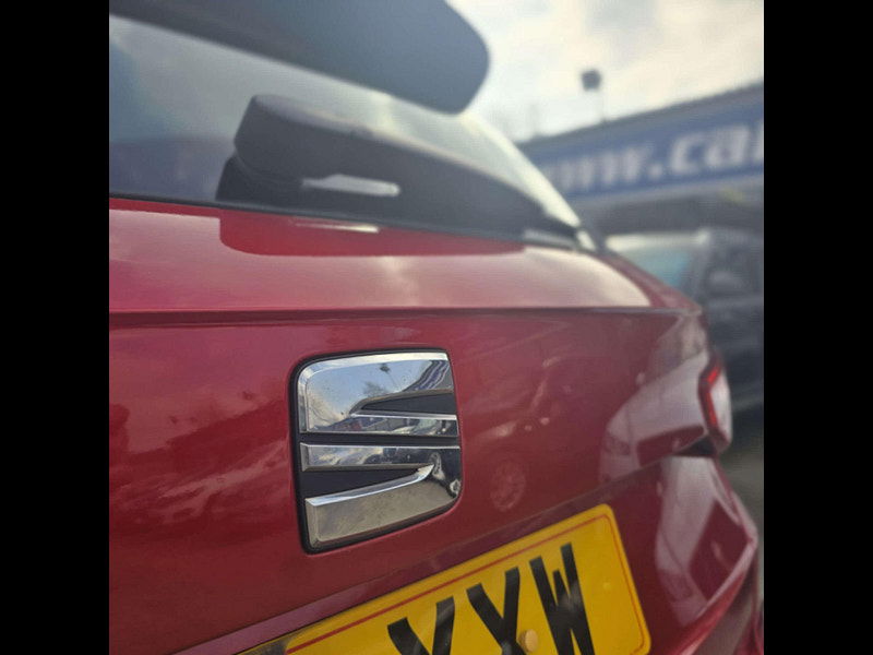 Seat Arona 1.6 Arona SE Technology Luxury TDI 5dr 5dr Manual 2025