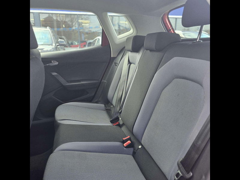 Seat Arona 1.6 Arona SE Technology Luxury TDI 5dr 5dr Manual 2025