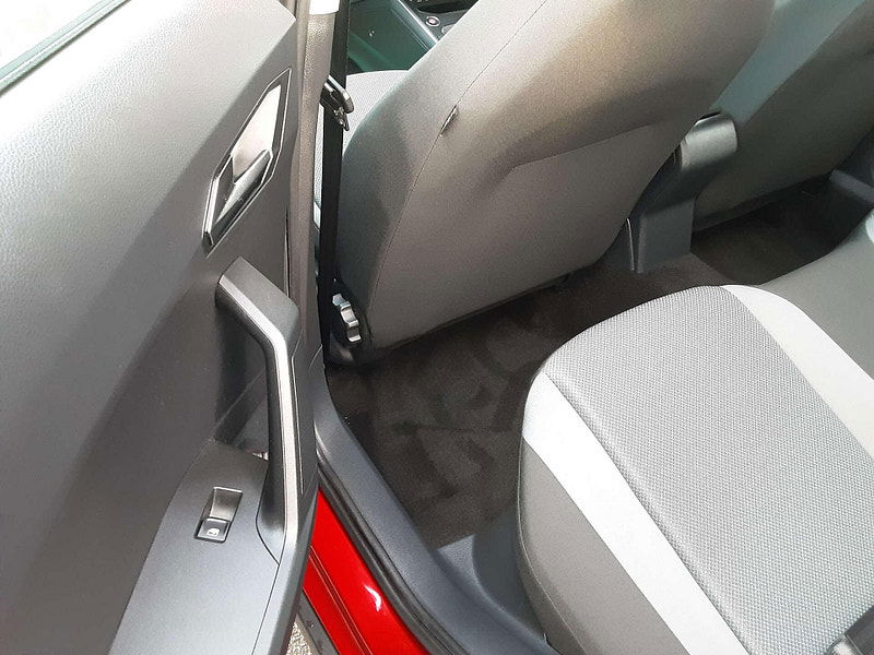 Seat Arona 1.6 Arona SE Technology Luxury TDI 5dr 5dr Manual 2025