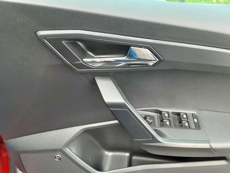 Seat Arona 1.6 Arona SE Technology Luxury TDI 5dr 5dr Manual 2026