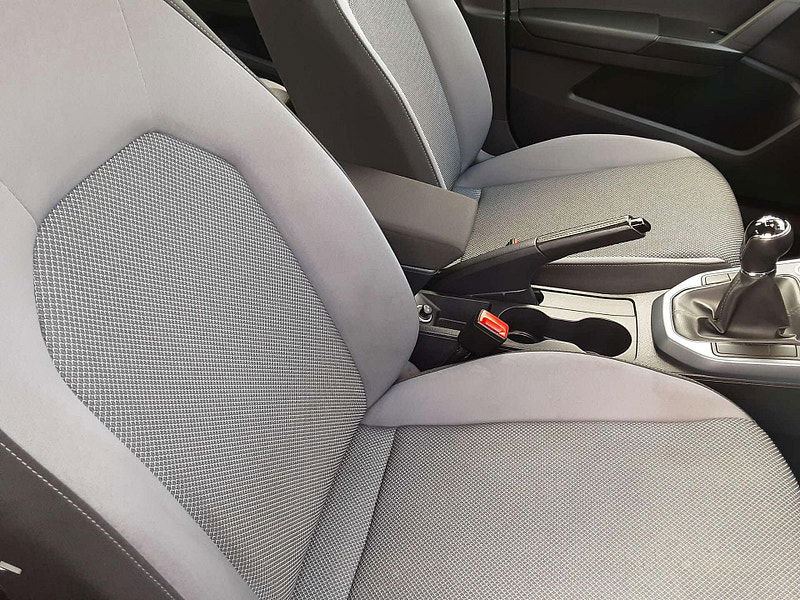 Seat Arona 1.6 Arona SE Technology Luxury TDI 5dr 5dr Manual 2025