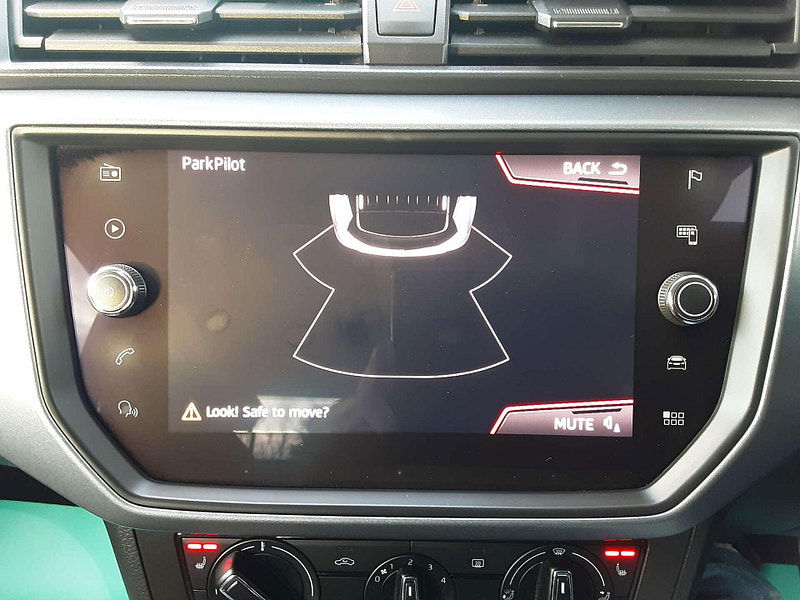 Seat Arona 1.6 Arona SE Technology Luxury TDI 5dr 5dr Manual 2026