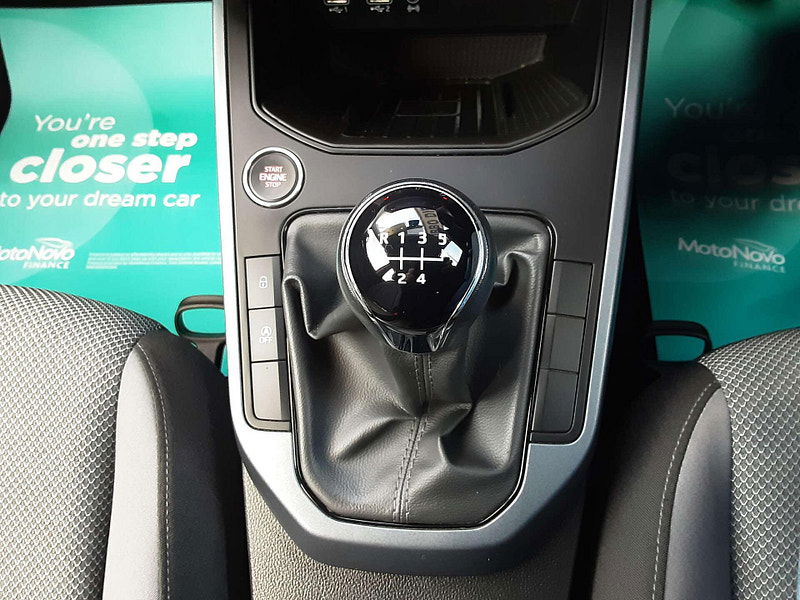 Seat Arona 1.6 Arona SE Technology Luxury TDI 5dr 5dr Manual 2026